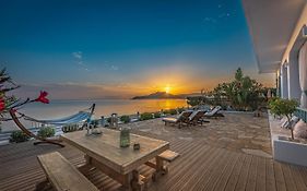 Anemos Beach House
